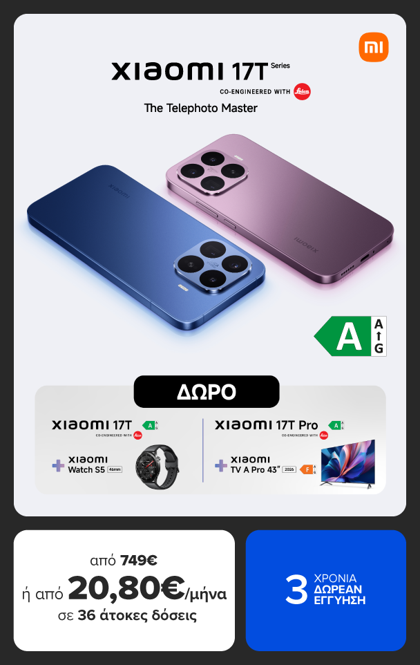 xiaomi 17t 17t pro