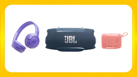 Sound ON! Τα Νέα JBL είναι εδώ!