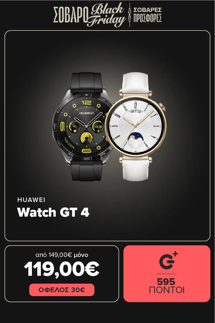 HUAWEI Watch GT 4