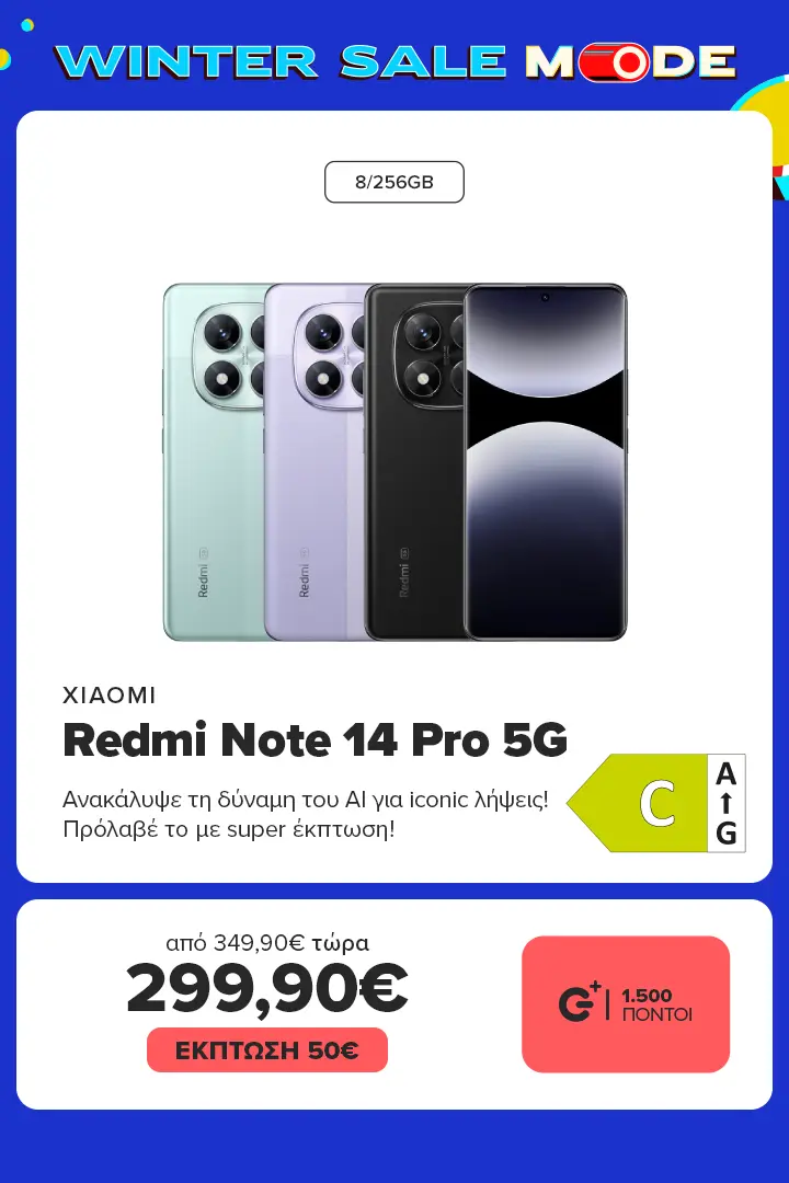 XIAOMI Redmi Note 14 Pro 5G