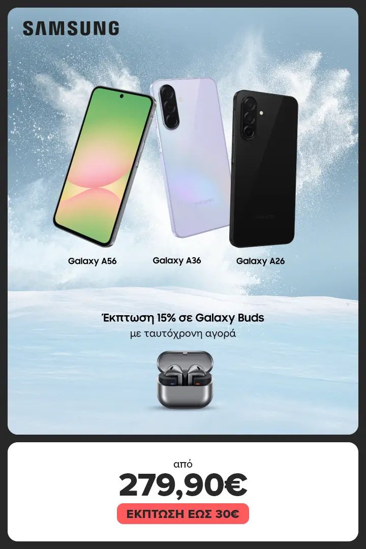 SAMSUNG Galaxy A Series 5G