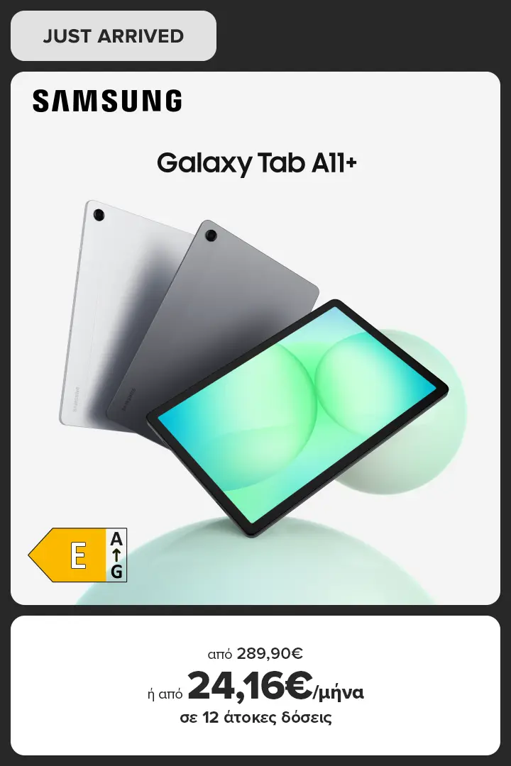 SAMSUNG Galaxy Tab A11+