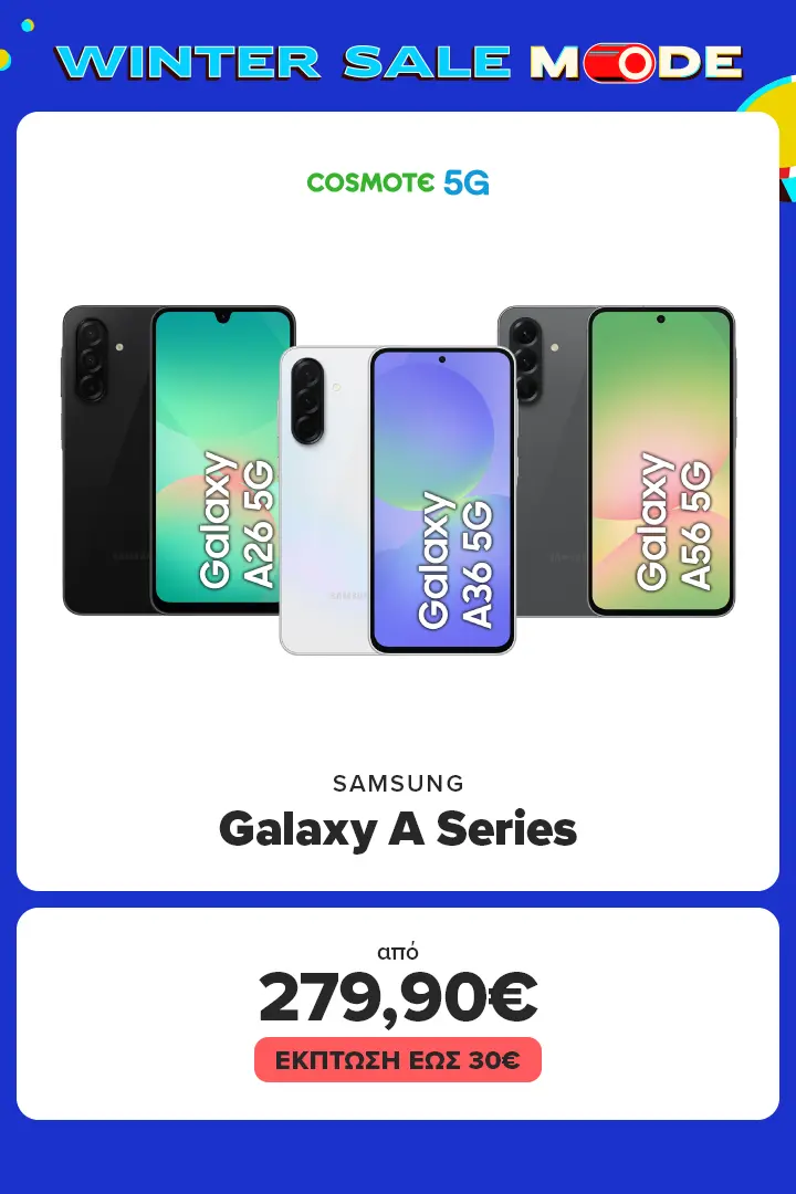 SAMSUNG A Series