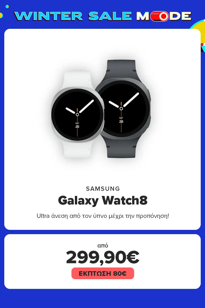 SAMSUNG Galaxy Watch8
