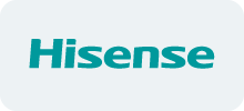 HISENSE