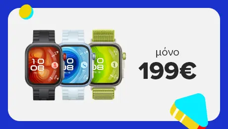 HUAWEI Watch Fit 4 Pro σε super τιμή