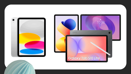 Best-selling Tablets με 2πλό κέρδος!