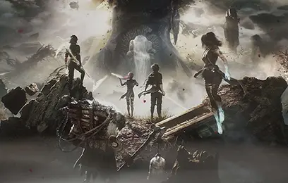 Clair Obscur: Expedition 33