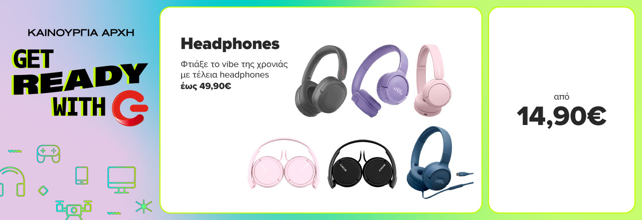 Headphones
