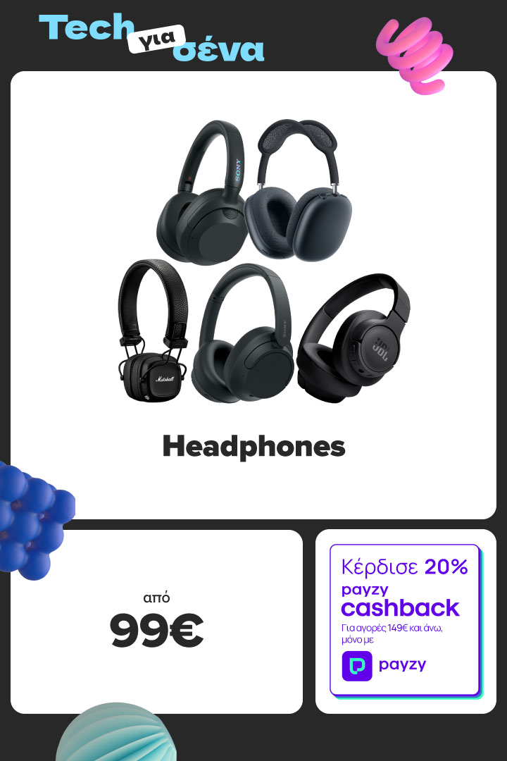 Headphones