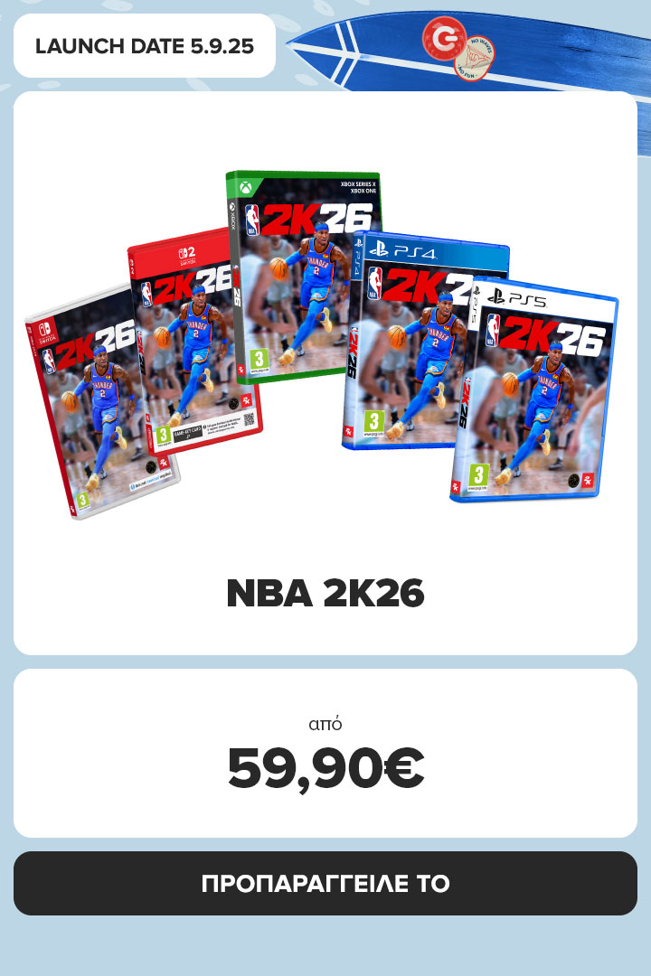 NBA 2k26