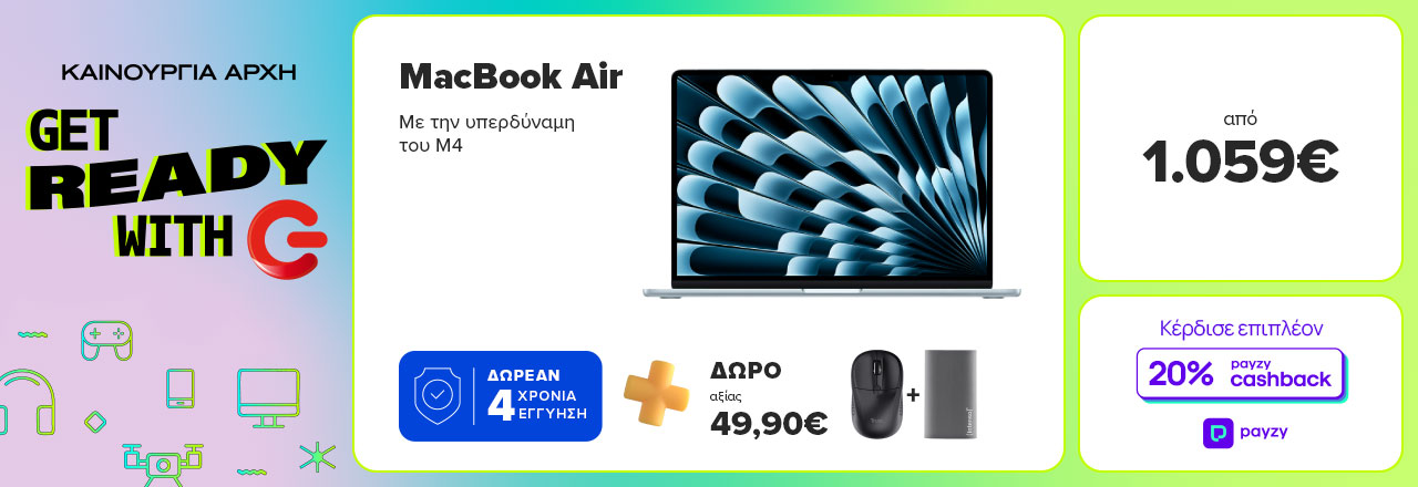 MacBook M4