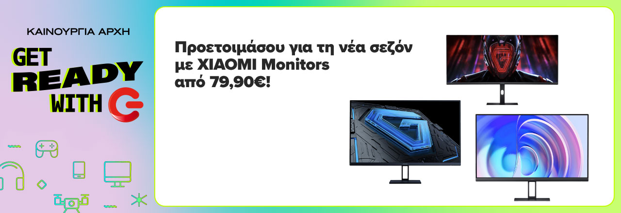 Xiaomi Monitors