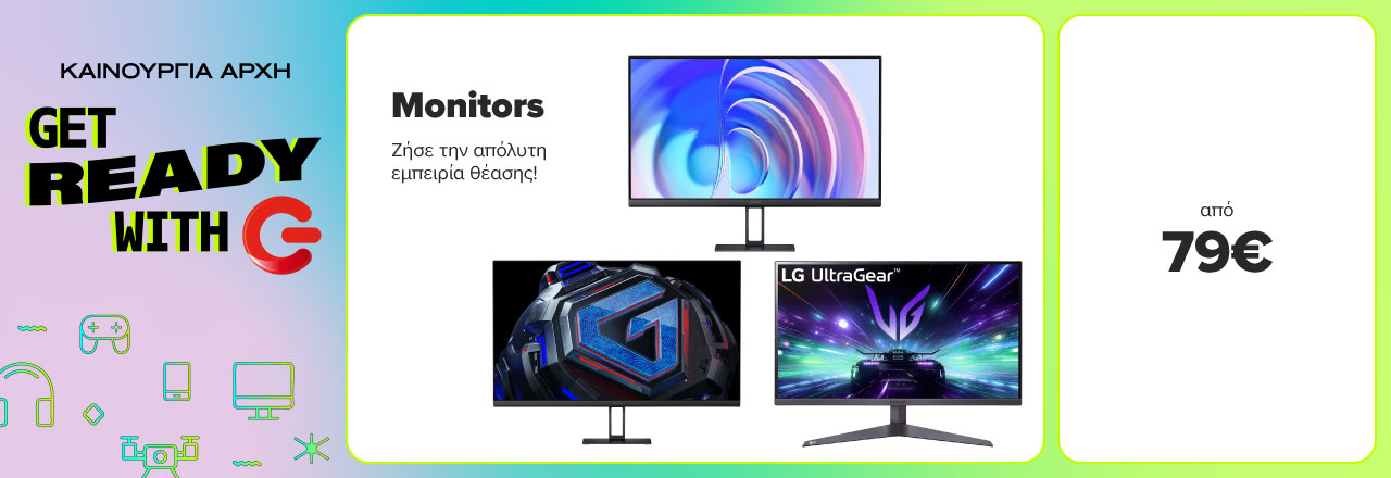 Monitors