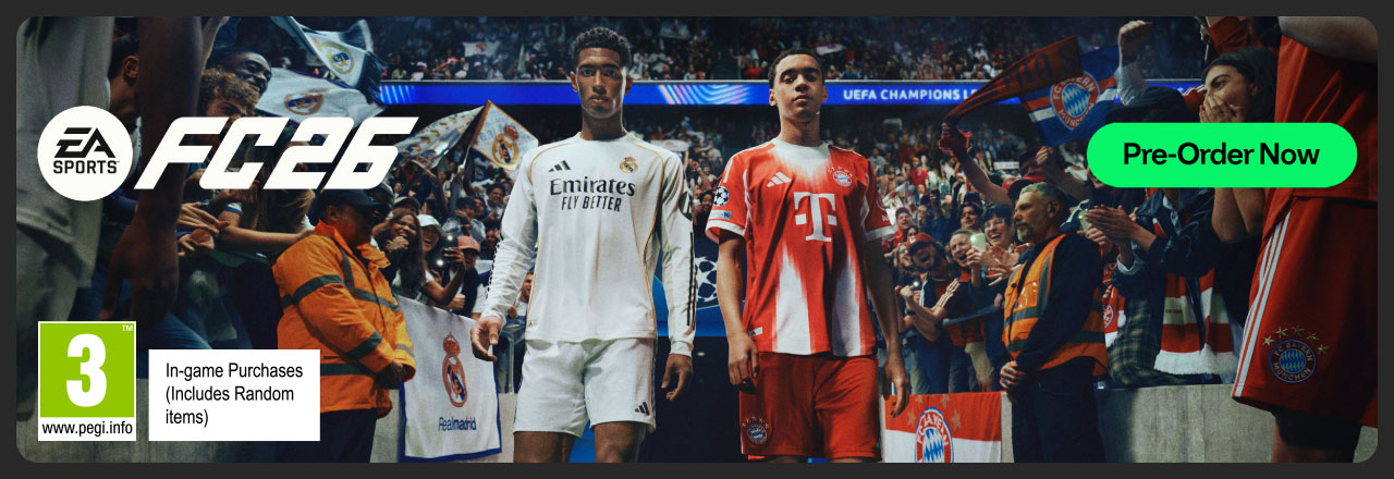 ΕΑ FC 26