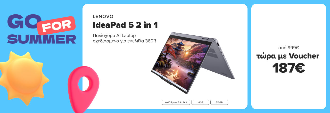 LENOVO IdeaPad 5 2 in 1