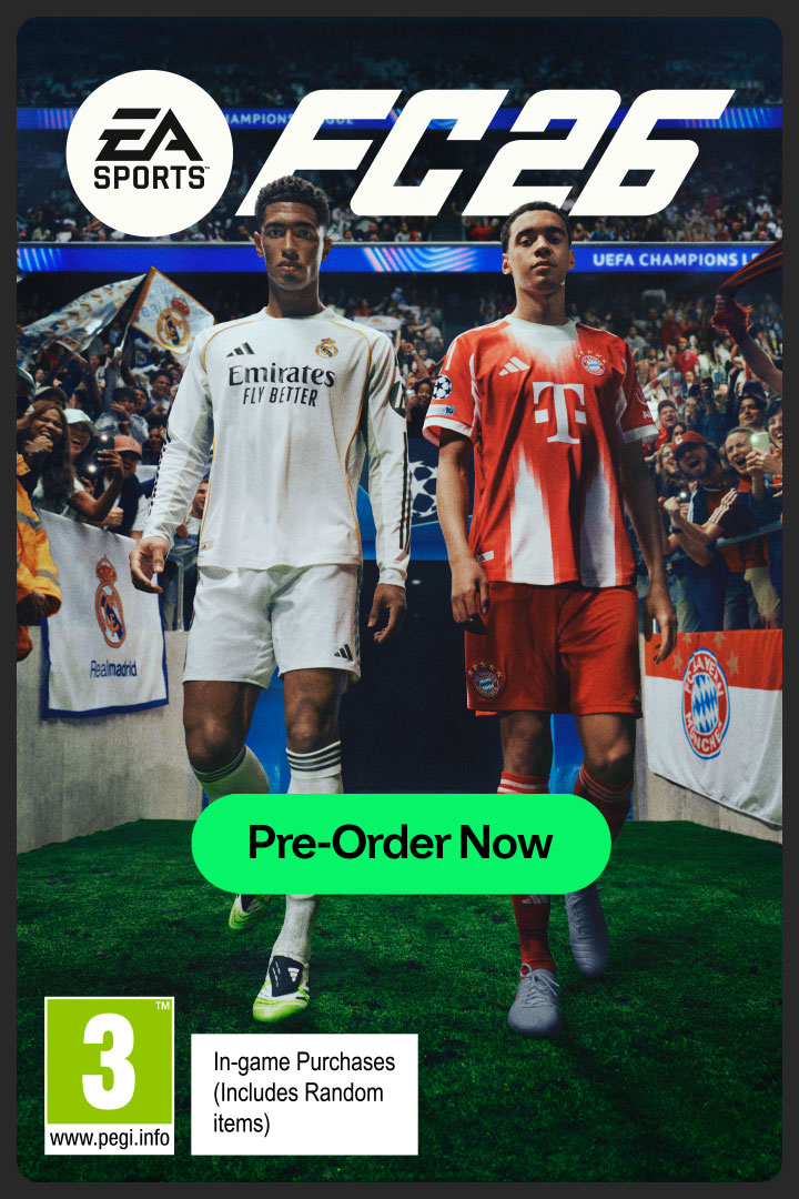  ΕΑ FC 26