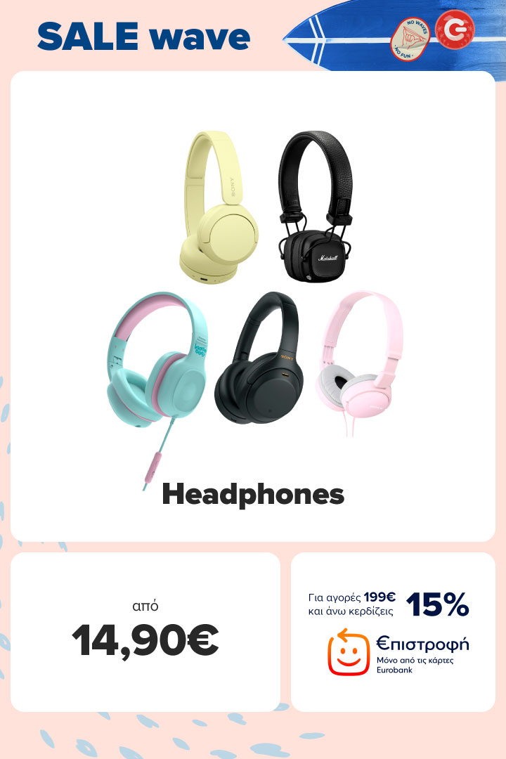 Headphones