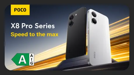 Πρόλαβέ τα έως 05/04 από 399,90€