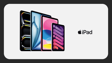 Θέλεις iPad; Πρόλαβέ το με Δωρεάν 3 Χρόνια Εγγύηση!