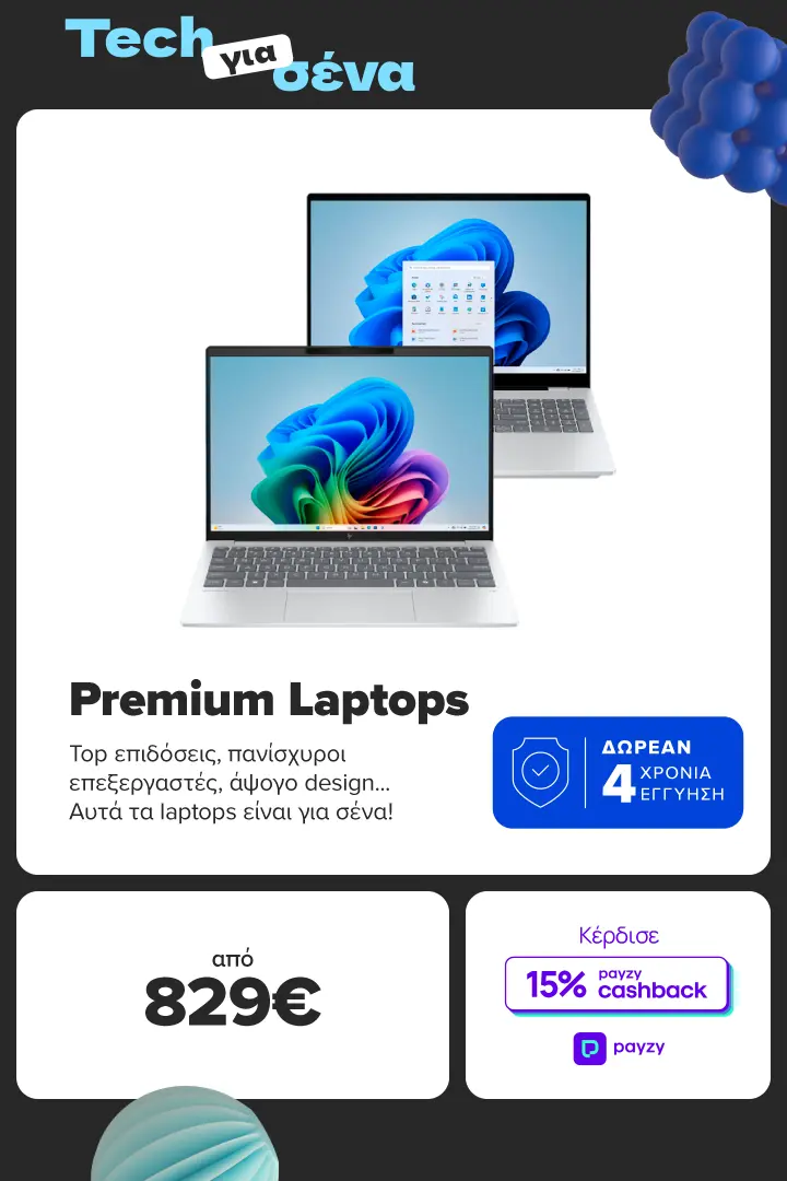  Premium Laptops