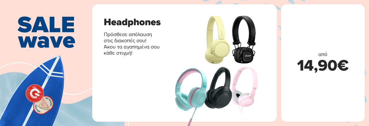 Headphones