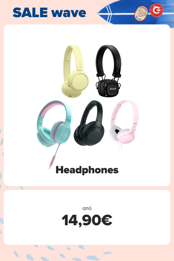Headphones