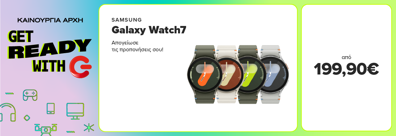 SAMSUNG Galaxy Watch7 