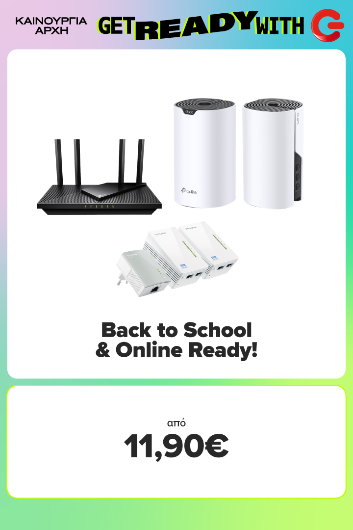 Smarthome Products