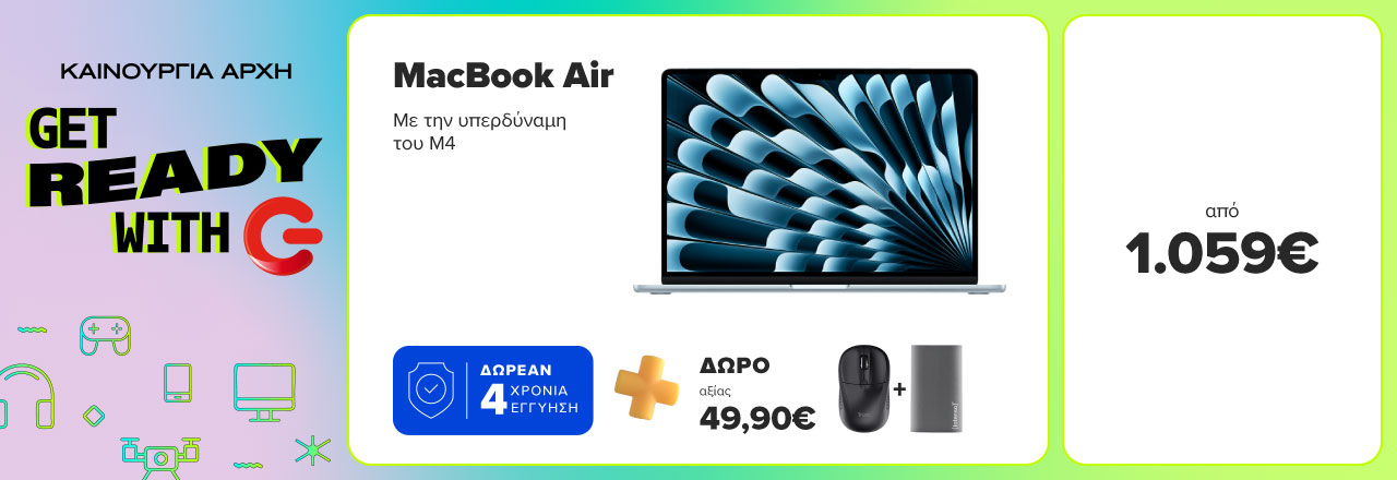 MacBook M4