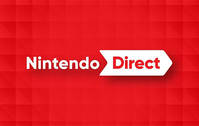 Nintendo direct logo