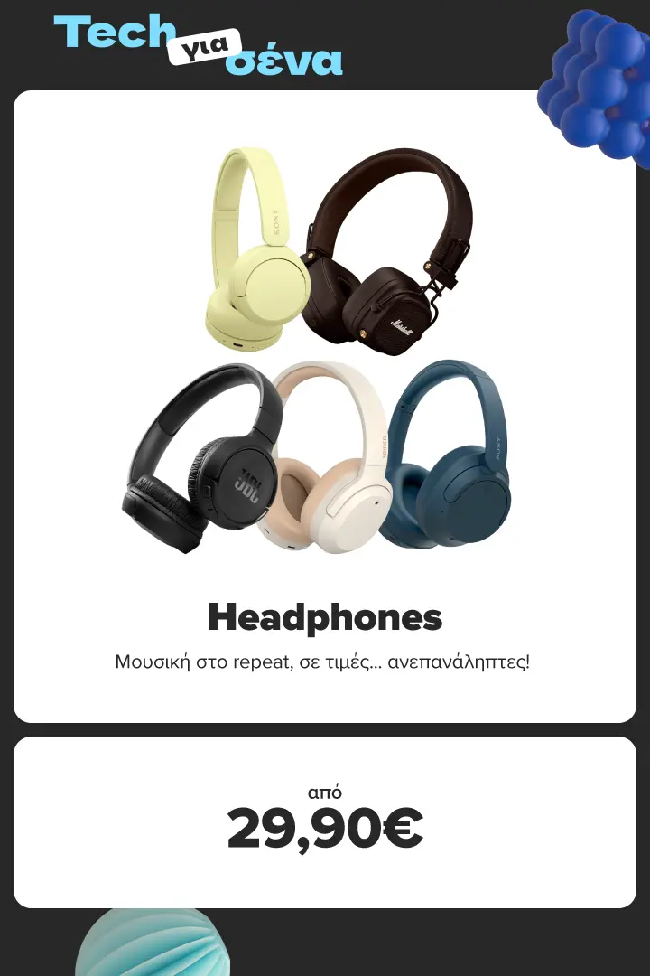 Headphones