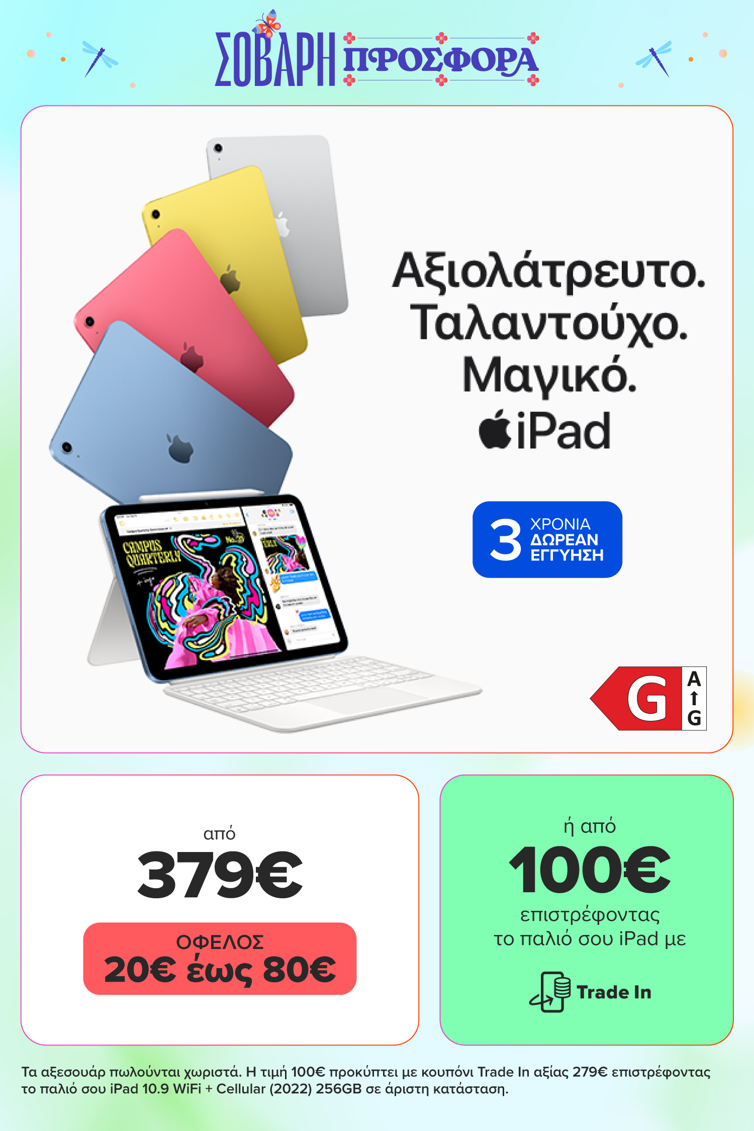 iPad