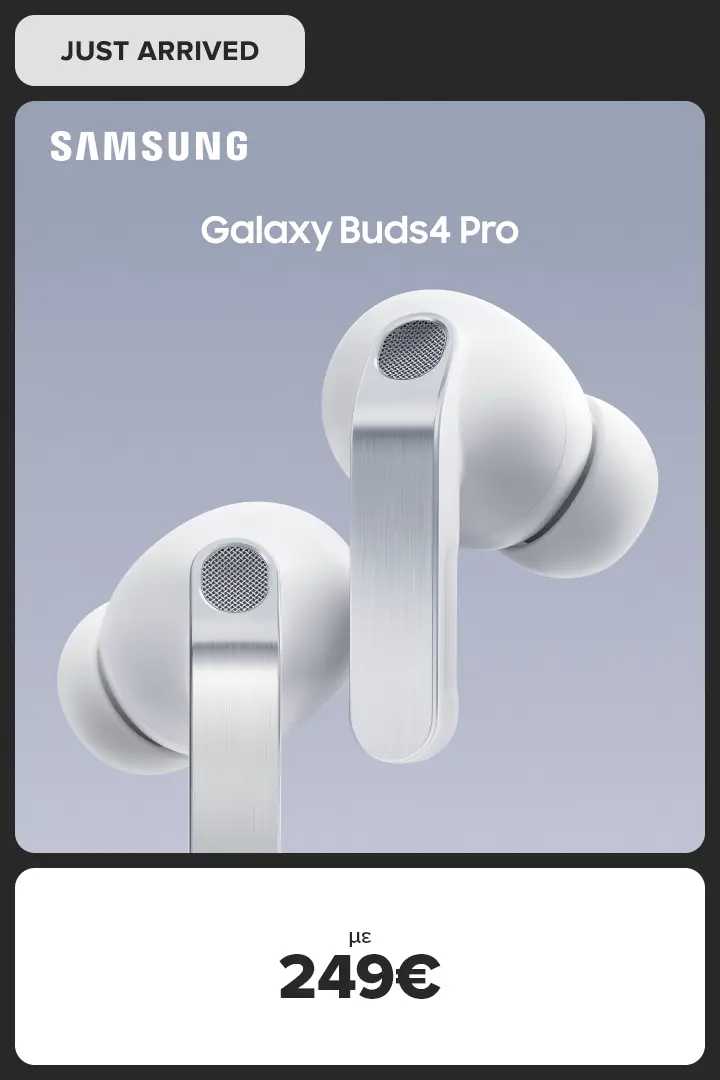 Samsung Buds4 | 4 PRO