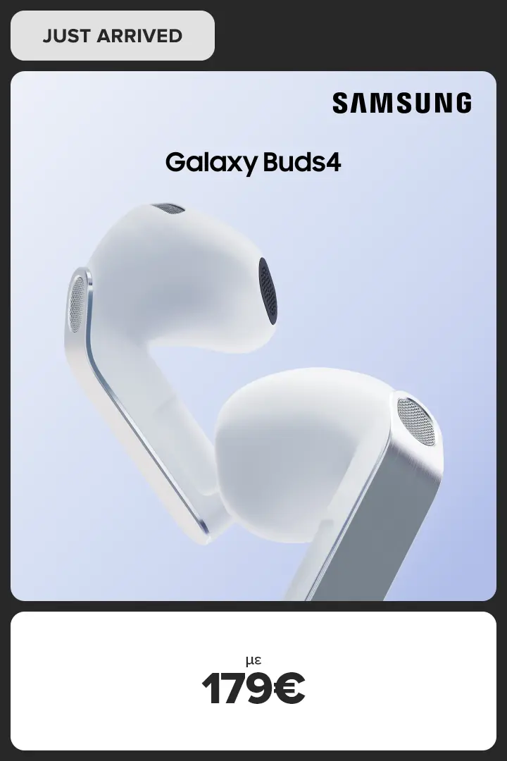 Samsung Buds 4