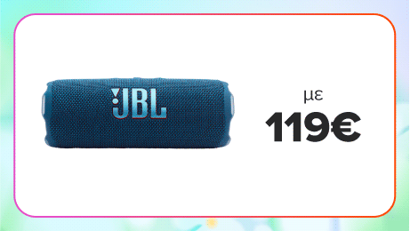 Άκουσέ το, με 20% Payzy Cashback!