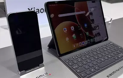 Δύο νέα μοντέλα της Xiaomi