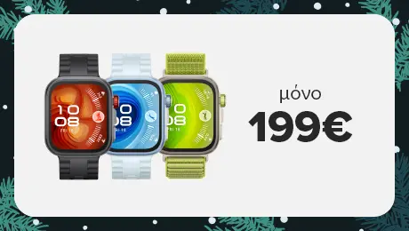 HUAWEI Watch Fit 4 Pro σε super τιμή