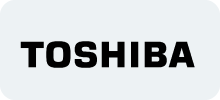 TOSHIBA