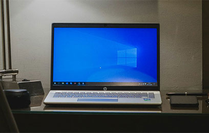 laptop με windows