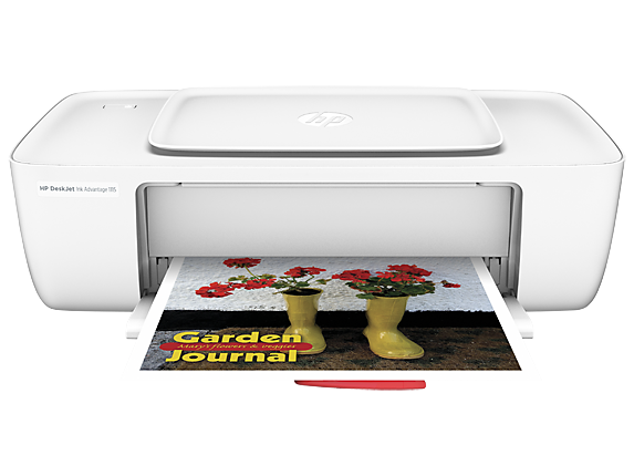 Πολυμηχανήματα & εκτυπωτές