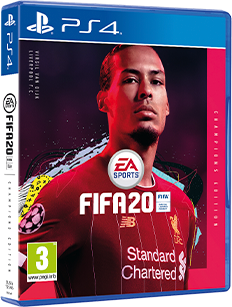 Champions Edition Game