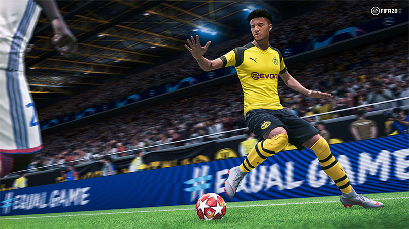 FIFA20 image