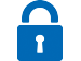 Lock icon
