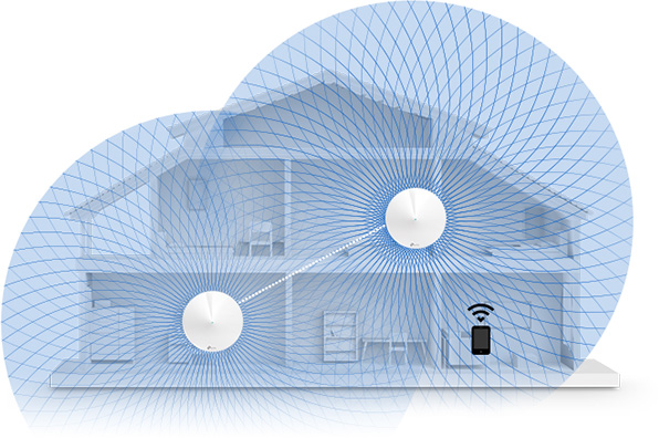 Mesh Technology