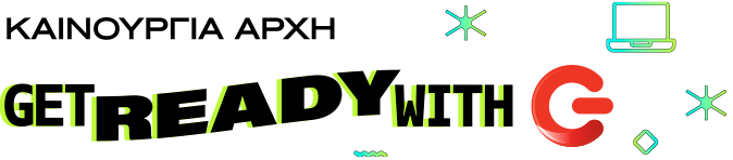 get ready image
