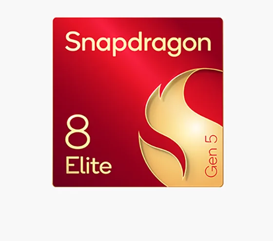 Snapdragon 8 Elite Gen 5
