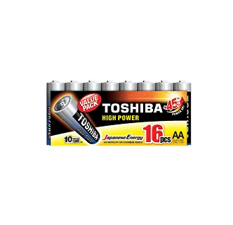 Μπαταρίες αλκαλικές και επαναφορτιζόμενες