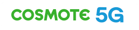 cosmote 5g badge