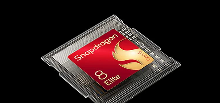 Snapdragon 8 Elite Gen 5